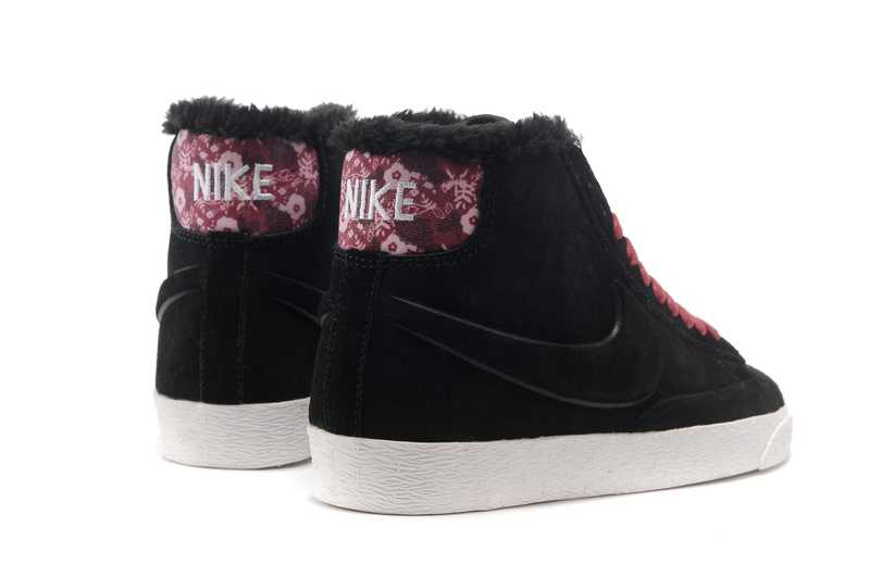 nike blazer high fur stussy de la mode vendre nike blazer mind magasin